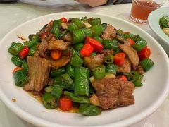 风味小炒肉-嘉陵楼馋嘴城(簋街总店)