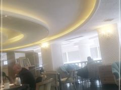 -良木缘咖啡西餐(蜀汉路店)