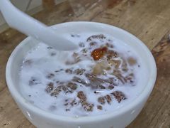 -沙湾姜埋奶(兴新包店)