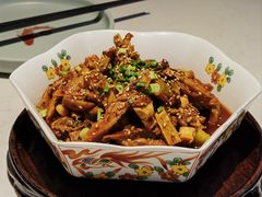 -院8里·小聚园老川菜(九眼桥店)