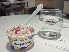 -哈根达斯(武汉天地店)