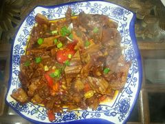 -徽州美食(三十年老店)