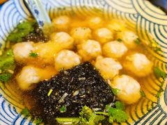-北丐先生·野馄饨烧烤(雨花万象店)