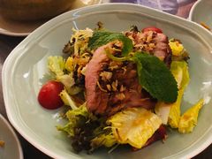 -CHINCHIN 青青·泰国料理(万象食家店)
