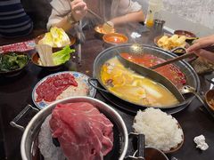 -冯校长老火锅(深圳总店)