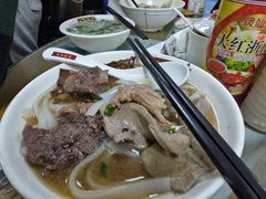 -荔林食店(西华路店)