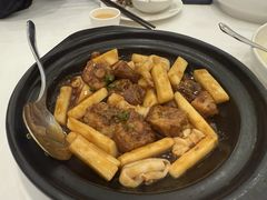 -新成海港大酒楼(康华路店)