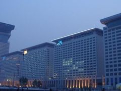 -北京盘古七星酒店