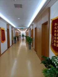 -月满阁月子中心(莲湖区店)