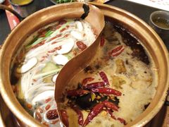 -镇江龙·火锅串串(武侯祠店)