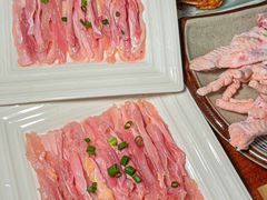 -馬蘭花開(车站大道店)