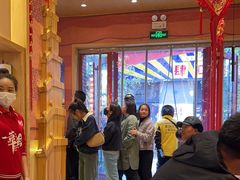 -再回首(中天健广场店)