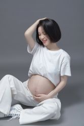 -专注孕妇照亲子照·纪田摄影
