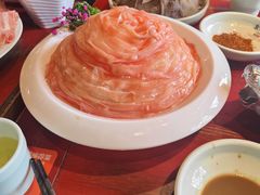 -袁老四重庆老火锅(桐梓坡店)
