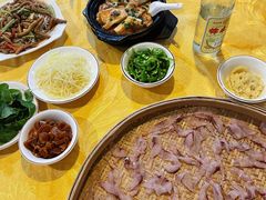 -华兴餐厅·招牌生鱼片(桃园路店)
