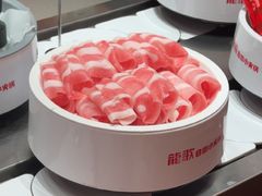 -龍歌自助小火锅(雨花台江南虹悦城店)