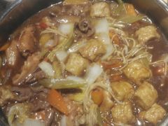 -御上皇三汁焖锅(薛城万达广场店)