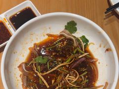 -九毛九西北菜(大东海店)