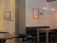 大堂-UPPER KITCHEN(延安路店)
