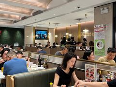 -香港新发烧腊茶餐厅(书城店)