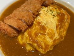 -CoCo壱番屋(久光百货店)
