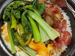-阿清煲仔店(纺织城店)