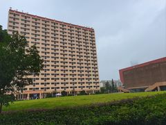 -上海财经大学(国定路校区)