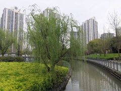 -苏州河梦清园环保主题公园