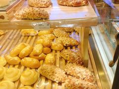 真多核桃-BreadTalk面包新语·烘焙蛋糕(高德置地春广场店)