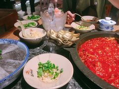 -蜀大侠火锅(车公庙店)