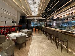 -燃扒房Steakhouse(皇庭店)