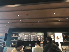 -星巴克臻选(北京太阳宫凯德店)
