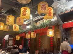 -南京大牌档(济南万象城店)