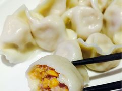 原汁海胆水饺-喜鼎海胆水饺(柏威年购物中心店)