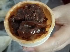 -津门红姐熟梨糕茶汤糕干(爱国道店)