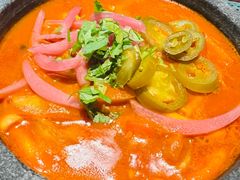 -Famous肥猫墨西哥音乐餐吧(五棵松华熙LIVE店)