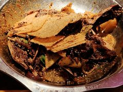 -嘎嘎鸭下巴·爆辣干锅(明教寺店)