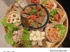 -塘屋烧烤·云南火塘烧烤品牌(春城慧谷旗舰店)