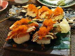 -半藏居酒屋(香港花园店)