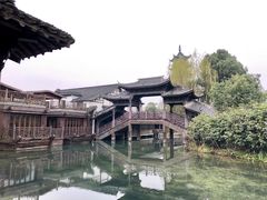 -乌镇望津里精品酒店