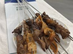-那达慕蒙古风味酒楼
