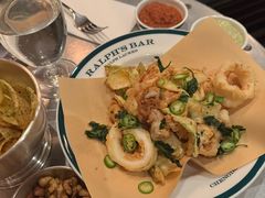 -Ralph’s Bar酒吧(太古里店)