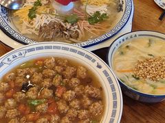 -老雒阳面馆·水席·洛阳菜(王城路店)