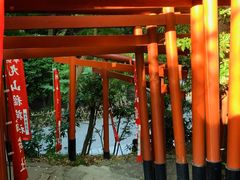 -鹤冈八幡宫