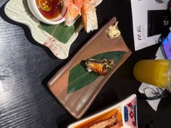 -松鹤精致料理(五一中路店)