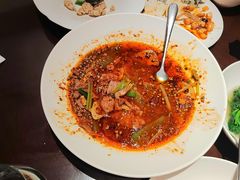 -俏江南(东方广场店)