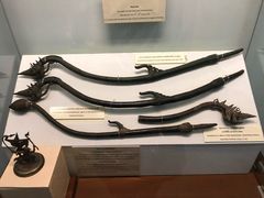 -兰甘亨国家博物馆