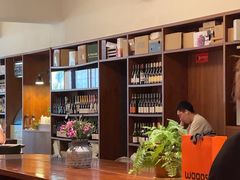 -BAKER&SPICE(安福路店)