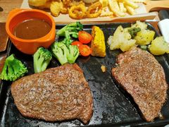-必胜客(五道口店)
