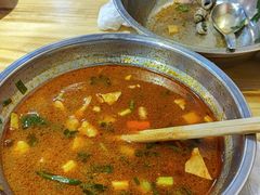 -柳州肥姨妈大骨螺蛳粉(东靖路店)
